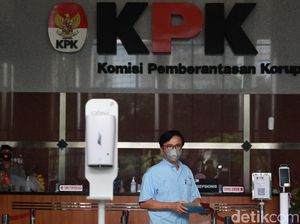 Anggaran Triliunan Sarana Jaya di Balik Kasus Korupsi Lahan di Jakarta Anggaran Triliunan Sarana Jaya di Balik Kasus Korupsi Lahan di Jakarta