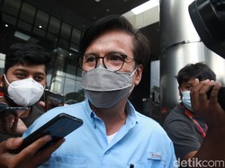 Eks Dirut Sarana Jaya Jadi Tersangka Korupsi Lagi, Dulu Divonis 6,5 Tahun