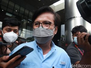 Diduga Ada Kesepakatan Khusus di Balik Kasus Korupsi Pembelian Lahan DKI Diduga Ada Kesepakatan Khusus di Balik Kasus Korupsi Pembelian Lahan DKI