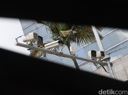 Kamera ETLE bantu Turunkan Angka Kecelakaan Lalin di DKI Jakarta