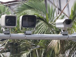 Mulai April 2022 Tilang Elektronik Berlaku di Jalan Tol, Pelanggar Langsung Ditilang