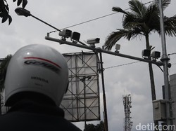 Tilang Elektronik Dinilai Efektif! Polda Metro Jaya Tambah ETLE: 70 Statis dan 60 Mobile