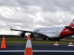 Penerbangan Internasional ke Melbourne Dibuka Kembali Setelah Paskah