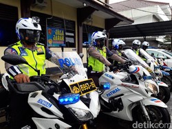 Boyolali Punya 60 Kamera CCTV Terkoneksi ETLE