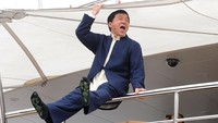 Jackie Chan Kembali dalam Armour of God IV Setelah 40 Tahun
