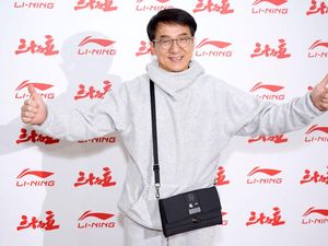 Jackie Chan Pernah Tolak Undangan Presiden Amerika Serikat Jackie Chan Pernah Tolak Undangan Presiden Amerika Serikat