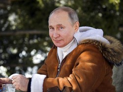 Bintang Syur Dibui Usai Pamer Bokong Depan Rumah Putin, AS Sorot Nuklir China