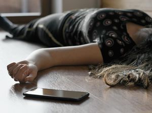 Mimpi Buruk yang Datang Tiba-tiba Itu Bernama Stroke Mimpi Buruk yang Datang Tiba-tiba Itu Bernama Stroke