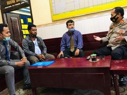 Polisi Panggil 5 Saksi soal Kades Pasuruan Dilaporkan Suami Berbuat Asusila