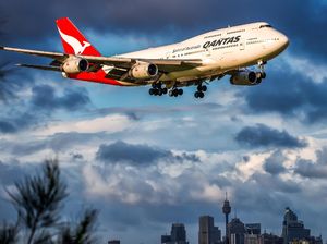 Qantas Diretas, Sistem Pusat Layanan Jebol, Data Sensitif Bocor Qantas Diretas, Sistem Pusat Layanan Jebol, Data Sensitif Bocor