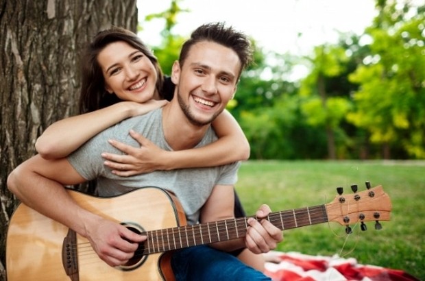 Quality Time Bersama Pasangan