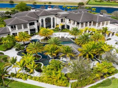 Rumah Ini Laku Dijual Rp 275 Miliar, Begini Jeroannya