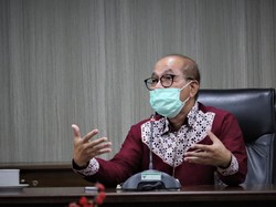 Ini Jurus Kemenkop UKM Optimalkan Koperasi & UKM Lewat PP No 7