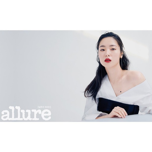 Jeon Yeo Bin