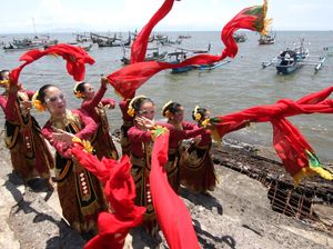 Manfaat Keragaman Budaya bagi Indonesia, Salah Satunya Perkuat Toleransi Manfaat Keragaman Budaya bagi Indonesia, Salah Satunya Perkuat Toleransi