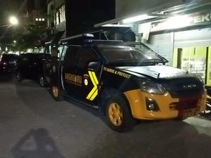 Tawuran Antar Warga di Makassar, 1 Orang Tewas