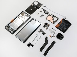 Xiaomi Bongkar Jeroan Mi 11, Seperti Apa Isinya?
