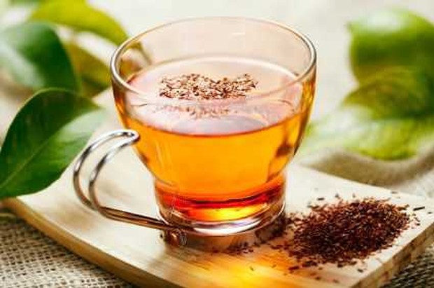 Teh rooibos merah Teh rooibos merahFoto:pinterest/javyweffer