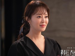 Surprise! Artis Ini Tak Sengaja Ungkap The Penthouse 2 Tamat di Episode 13