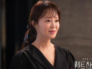 Surprise! Artis Ini Tak Sengaja Ungkap The Penthouse 2 Tamat di Episode 13 Surprise! Artis Ini Tak Sengaja Ungkap The Penthouse 2 Tamat di Episode 13