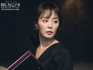 Ngeri, Bintang The Penthouse 2 Ngaku Terobsesi dengan Anak Hera Palace