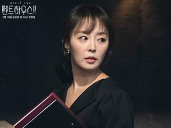 Ngeri, Bintang The Penthouse 2 Ngaku Terobsesi dengan Anak Hera Palace