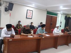 Kejagung Ungkap Permintaan Maaf Tim Kuasa Hukum HRS soal Drama di Sidang