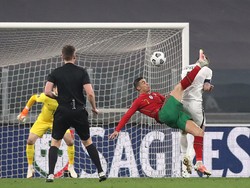 Hasil Kualifikasi Piala Dunia 2022: Portugal Menang, Belanda Keok