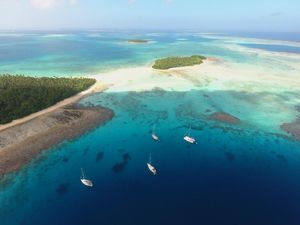 Tonga di Mana? Negara yang Kena Tsunami Dipicu Letusan Gunung Api Tonga di Mana? Negara yang Kena Tsunami Dipicu Letusan Gunung Api