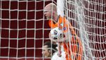 Momen-momen Saat Turki Libas Belanda 4-2