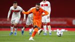 Momen-momen Saat Turki Libas Belanda 4-2