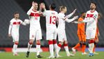 Momen-momen Saat Turki Libas Belanda 4-2