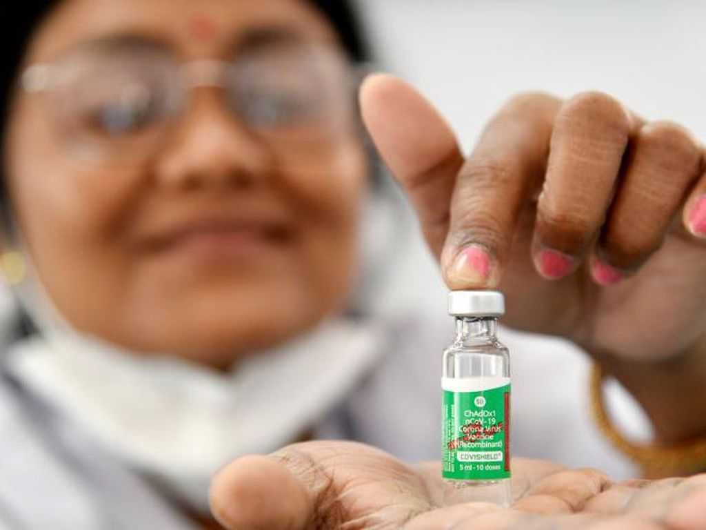 ITAGI: Penggunaan Vaksin AstraZeneca Mempertimbangkan Manfaat-Risiko