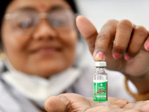 ITAGI: Penggunaan Vaksin AstraZeneca Mempertimbangkan Manfaat-Risiko ITAGI: Penggunaan Vaksin AstraZeneca Mempertimbangkan Manfaat-Risiko