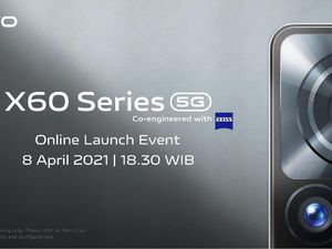 Bocoran Vivo X60 yang Meluncur 8 April: Sistem Kamera ZEISS-Sudah 5G Bocoran Vivo X60 yang Meluncur 8 April: Sistem Kamera ZEISS-Sudah 5G