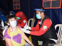 Wali Kota Banjar Ultimatum Pedagang Pasar yang Menolak Vaksinasi