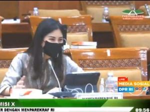 Kemenparekraf Susun 4 Strategi Pemulihan Sektor Pariwisata, Apa Saja?