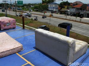 5 Perabotan yang Jangan Dibeli dalam Kondisi Bekas, Ini Akibatnya 5 Perabotan yang Jangan Dibeli dalam Kondisi Bekas, Ini Akibatnya