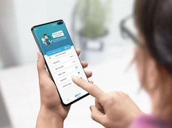 YourPay Tawarkan Solusi Keuangan untuk Pekerja Migran