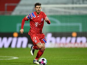 Lucas Hernandez Frustrasi Tak Jadi Pilihan Utama di Bayern