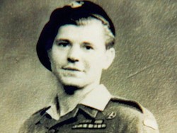 Agen Rahasia Inggris Terlibat Kejahatan Perang Nazi, Anaknya Punya Segepok Bukti