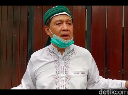 Ahmad Yani Minta Teror Fake Bomb Diusut Tuntas: Tak Mungkin Orang Iseng