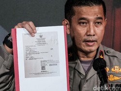 Fakta Baru Polisi Penembak FPI Ternyata Tewas 2 Bulan Lalu