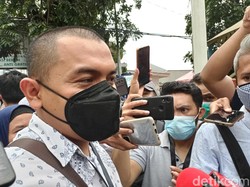 Pengacara soal Sidang Eksepsi Habib Rizieq Tertutup dari Publik: Merugikan!