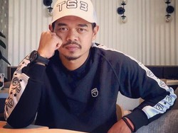 Fakta-fakta Terbaru dari Kisruh Rumah Tangga Bambang Pamungkas