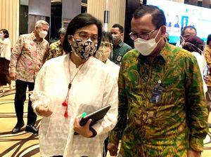 BTN Siap Topang Pemulihan Ekonomi Nasional BTN Siap Topang Pemulihan Ekonomi Nasional