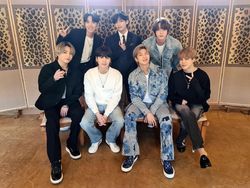 BTS, BLACKPINK dan NCT 127 Raih Nominasi di iHeartRadio Music Awards