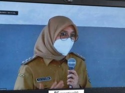 Mudik 2021 Dilarang, Bupati Ipuk Sebut Rem dan Gas Harus Seimbang