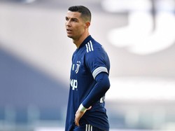 Ronaldo Minta Juventus Rekrut 2 Pemain Baru