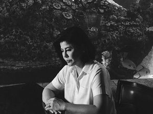 Hotma Sitompul dan 5 Pesohor yang Pernikahannya Retak Setelah Puluhan Tahun